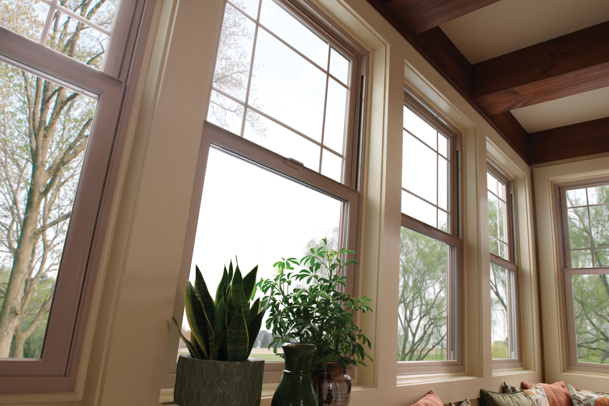 cheap vinyl windows