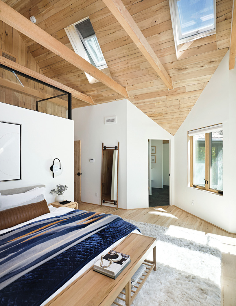 Velux Skylights Big Bear