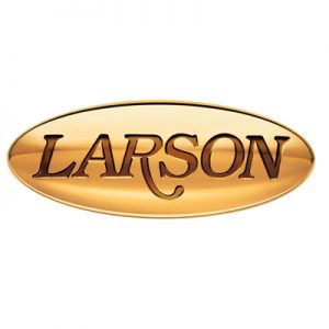 Larson Doors