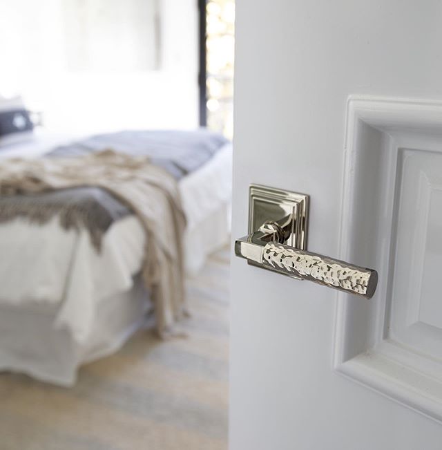 interior door lever